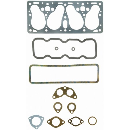 Fel-Pro Jeep 134F50-73K HS7543SBX